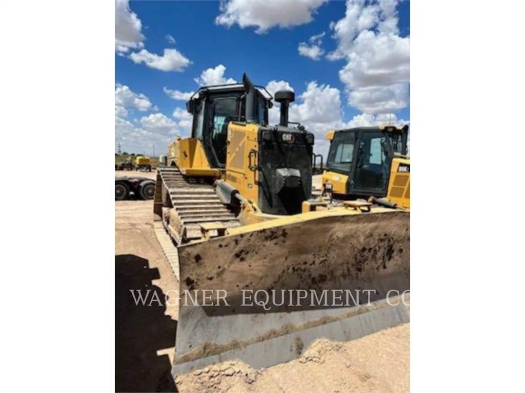 CAT D6 VP Paletli dozerler
