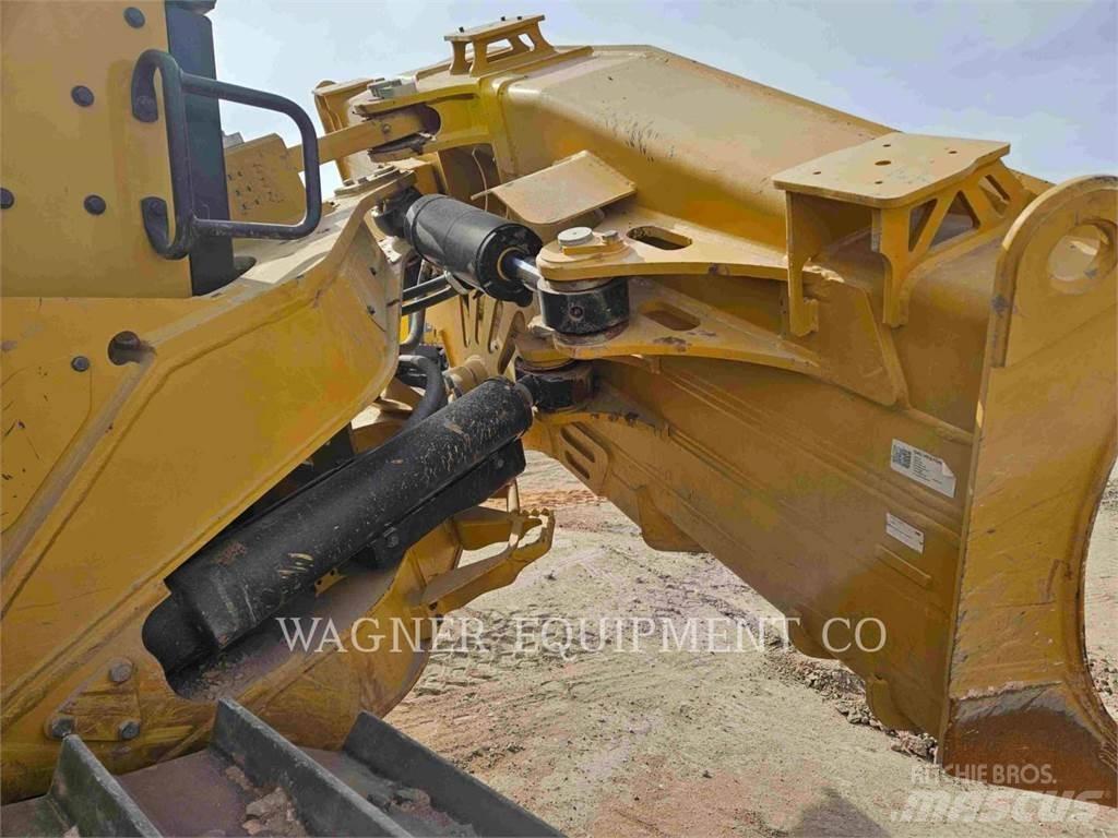 CAT D6 VP Paletli dozerler
