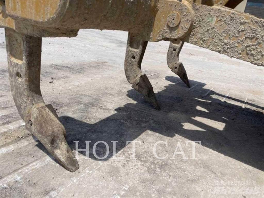 CAT D6 VP Paletli dozerler