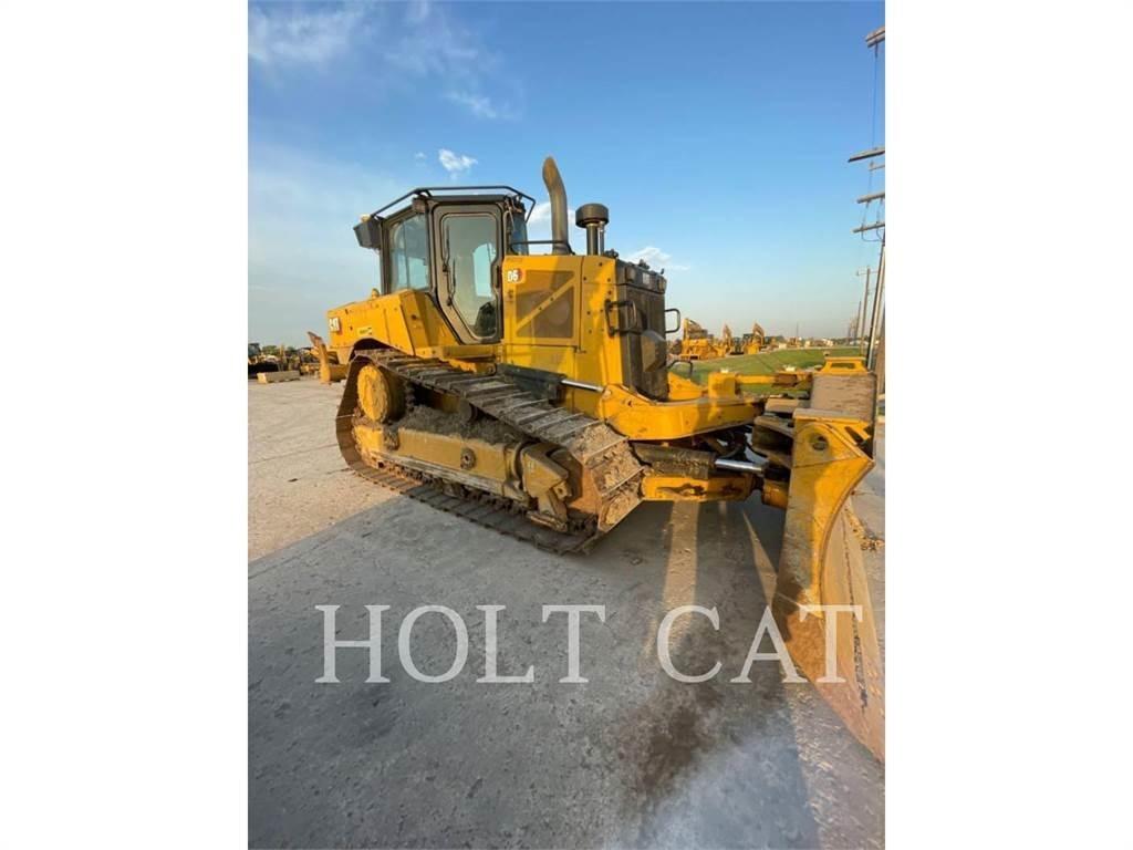 CAT D6 VP Paletli dozerler