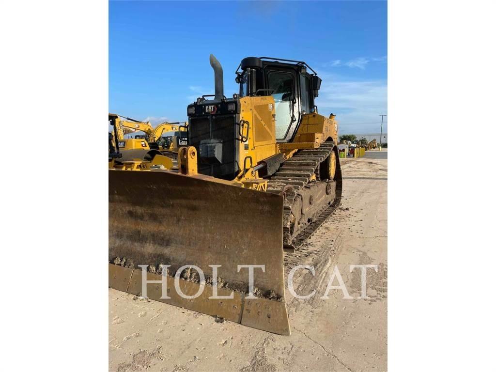 CAT D6 VP Paletli dozerler