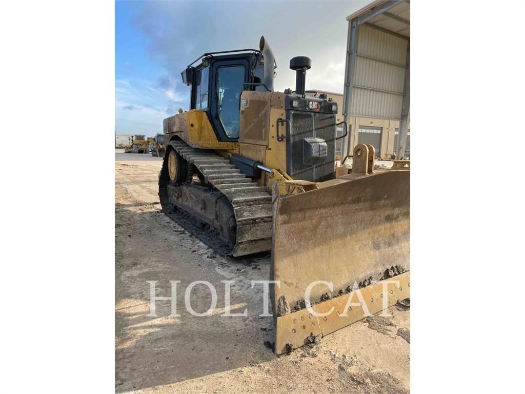 CAT D6 VP Paletli dozerler