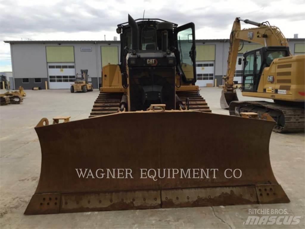 CAT D6 VP Paletli dozerler