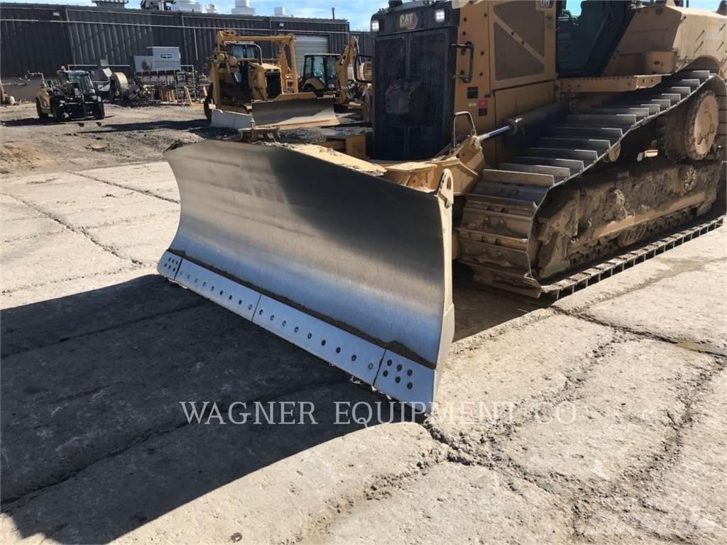 CAT D6 VP Paletli dozerler