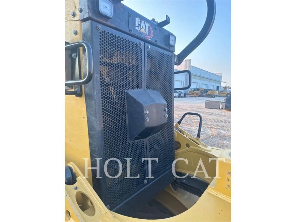 CAT D6 VP3 Paletli dozerler