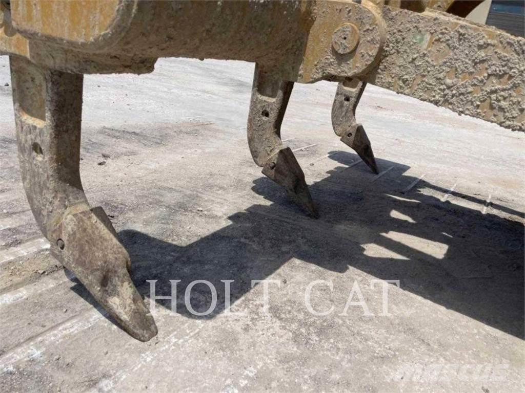 CAT D6 VP3 Paletli dozerler