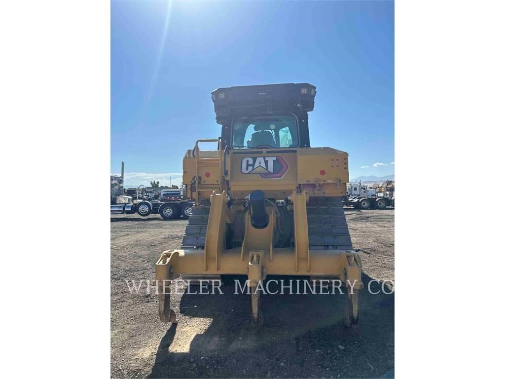 CAT D6 WASTE Paletli dozerler