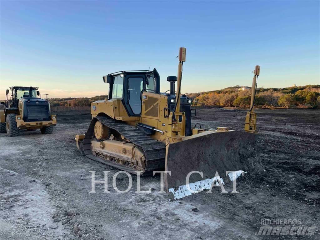 CAT D6 XE Paletli dozerler