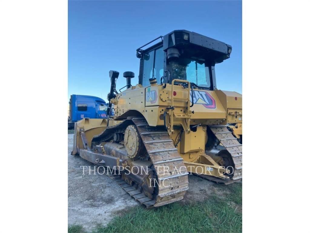 CAT D6 XE Paletli dozerler