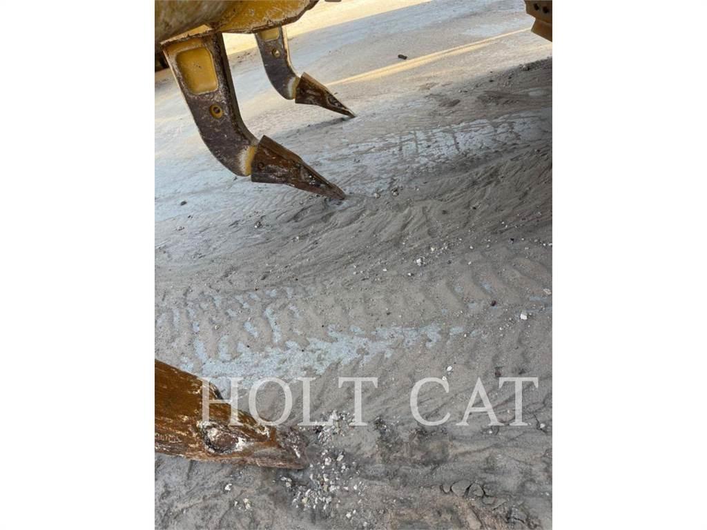 CAT D6 XE Paletli dozerler