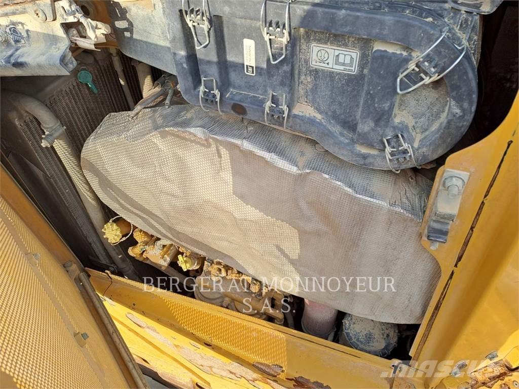 CAT D6 XE Paletli dozerler
