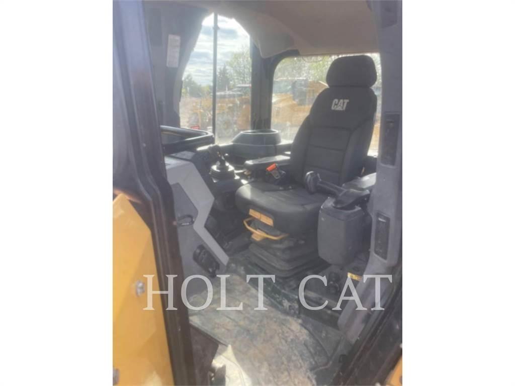 CAT D6 XELGP Paletli dozerler