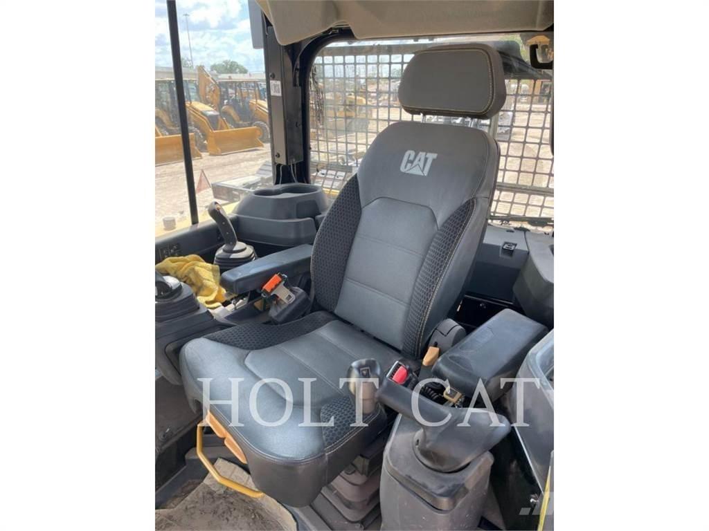 CAT D6 XELGP Paletli dozerler