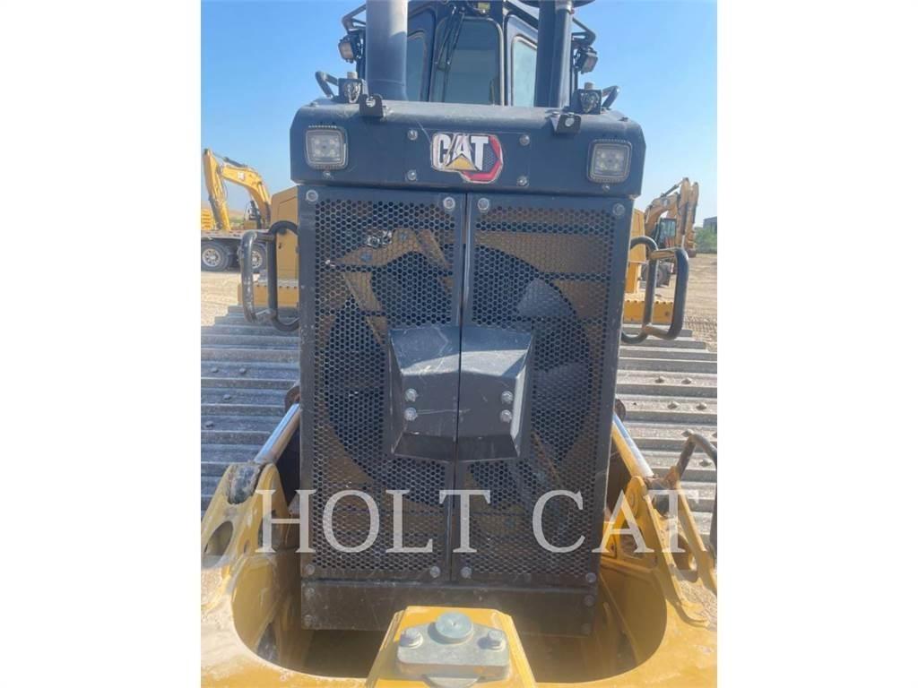 CAT D6 XELGPVP Paletli dozerler