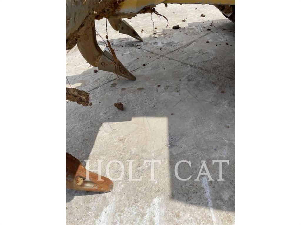 CAT D6 XELGPVP Paletli dozerler