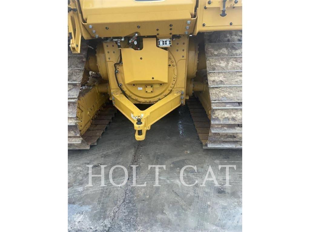 CAT D6 XELGPVP Paletli dozerler