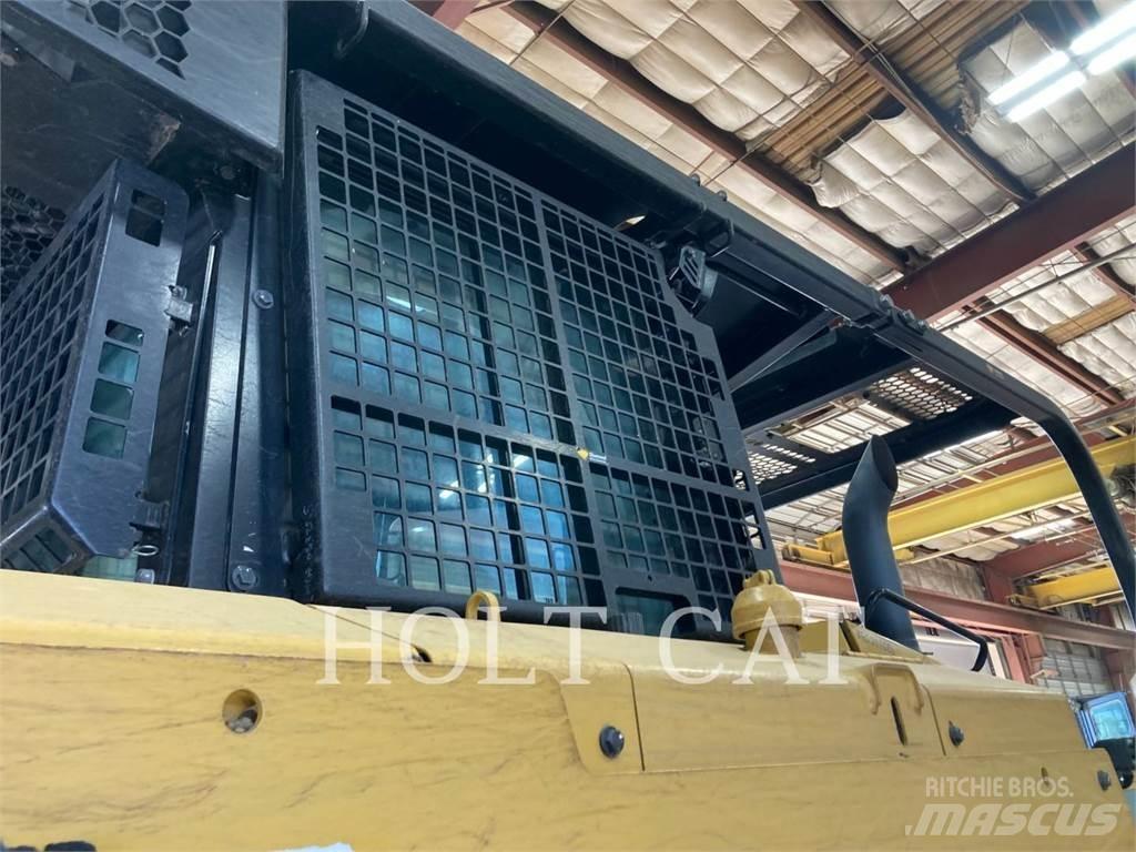 CAT D6 XEVP Paletli dozerler