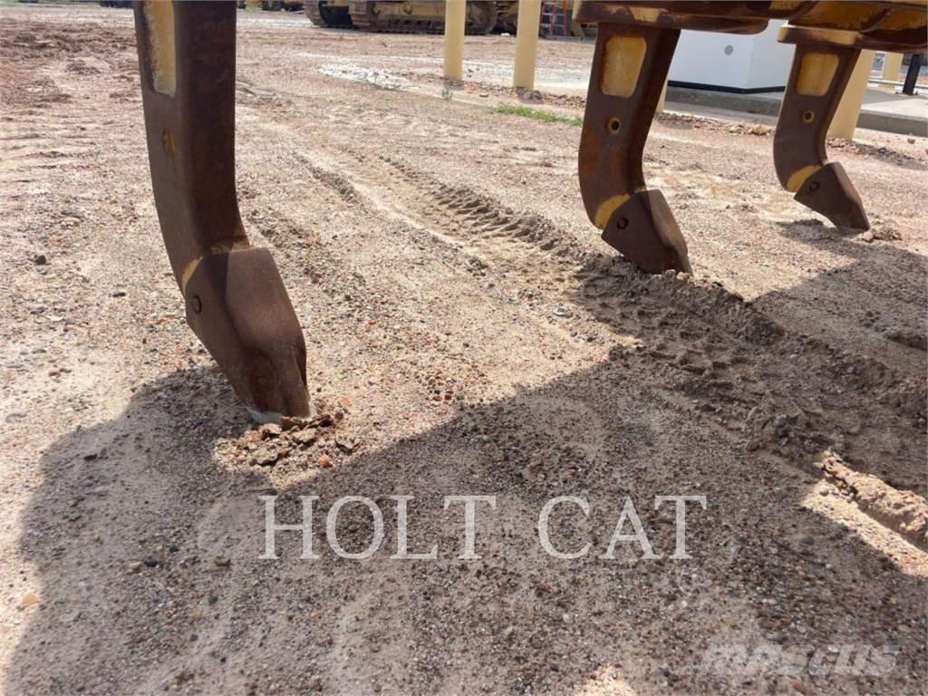 CAT D6 XEVP Paletli dozerler