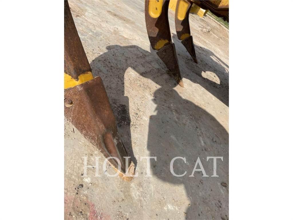 CAT D6 XL Paletli dozerler