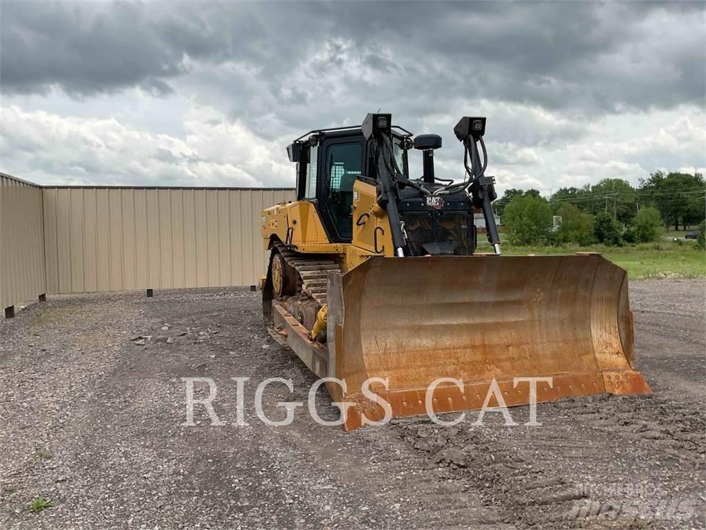 CAT D6 XL AG Paletli dozerler