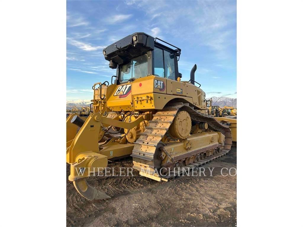 CAT D6 XL VP Paletli dozerler