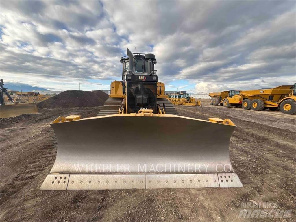 CAT D6 XL VP Paletli dozerler