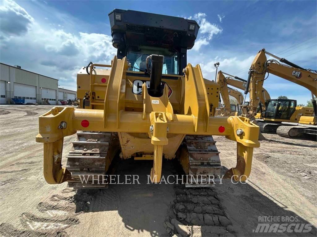 CAT D6 XL VP Paletli dozerler