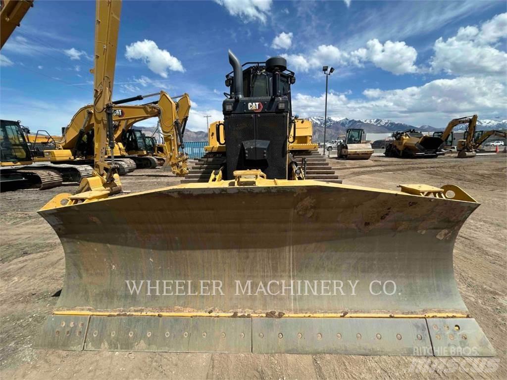 CAT D6 XL VP Paletli dozerler