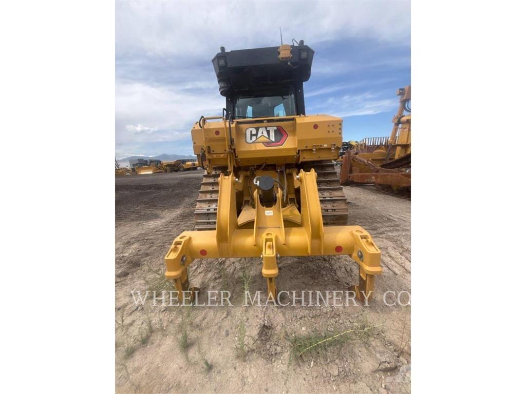 CAT D6 XL VP Paletli dozerler