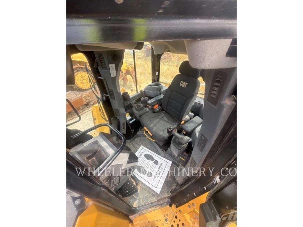 CAT D6 XL VP Paletli dozerler