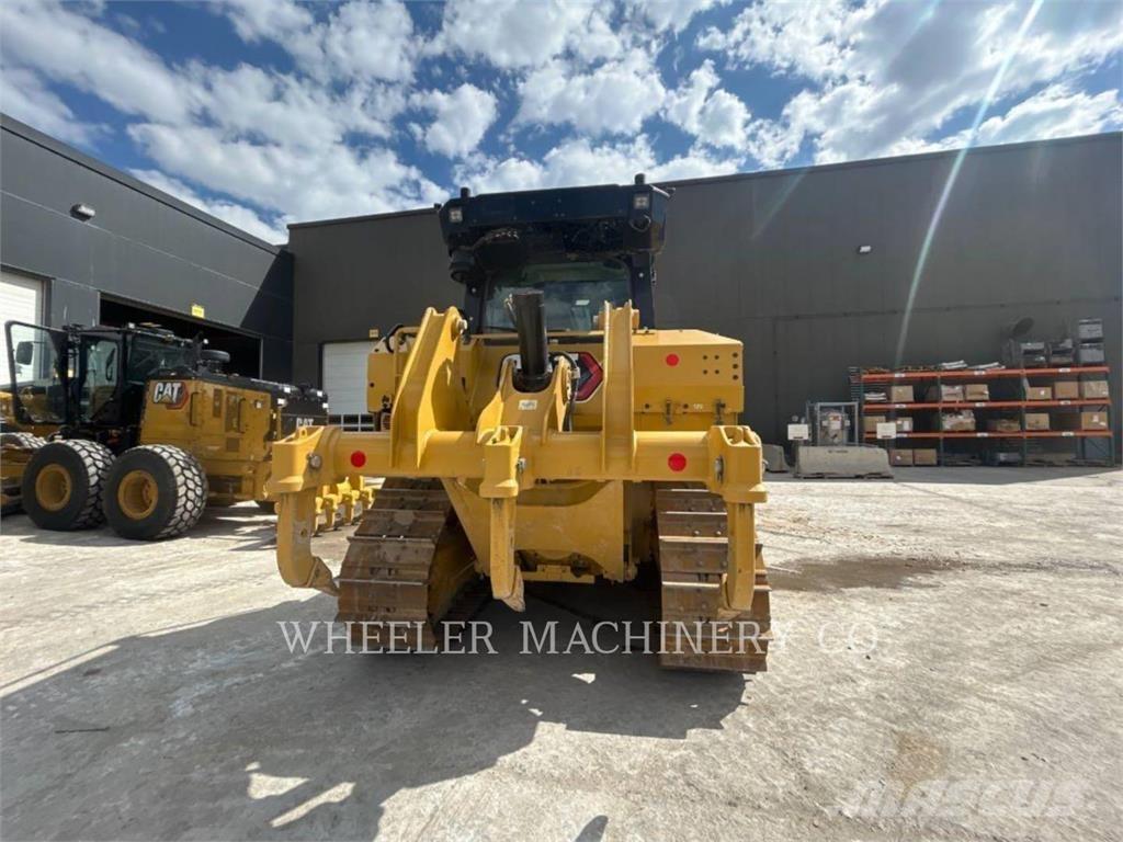 CAT D6 XL VP Paletli dozerler