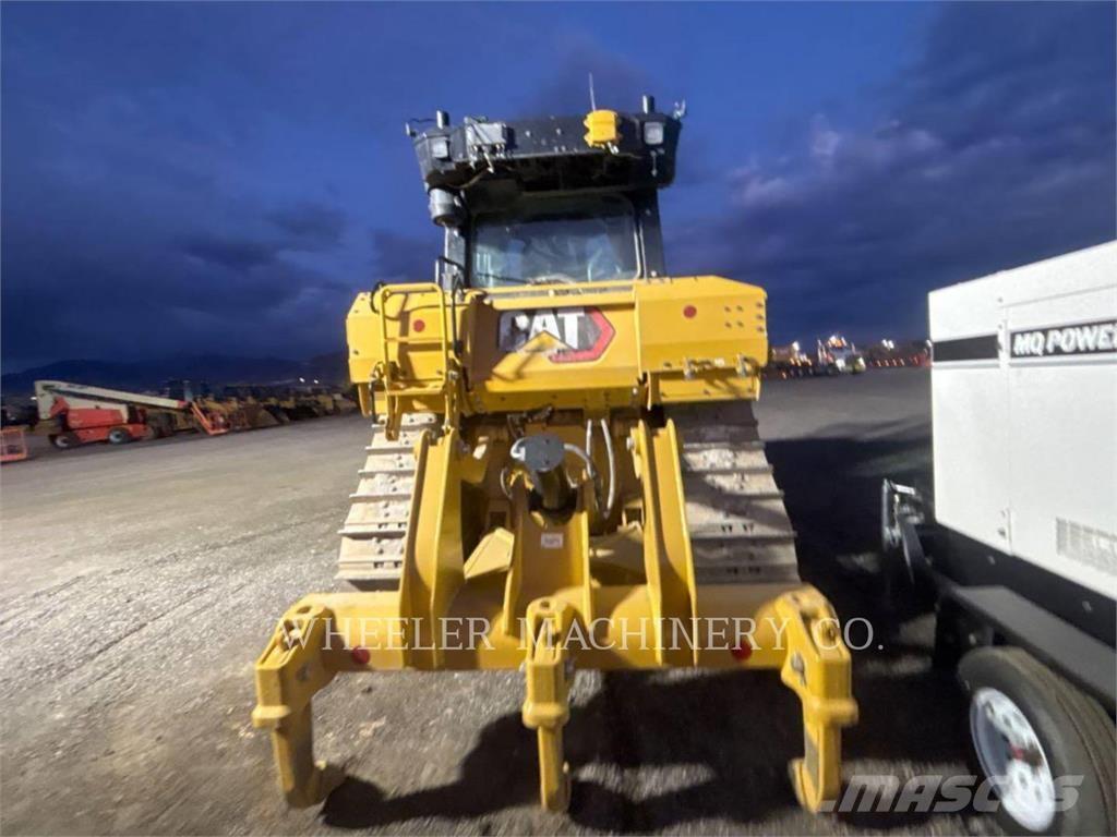 CAT D6 XL VP Paletli dozerler