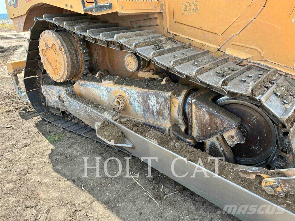 CAT D620 Paletli dozerler