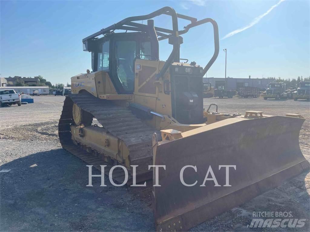 CAT D620VP Paletli dozerler