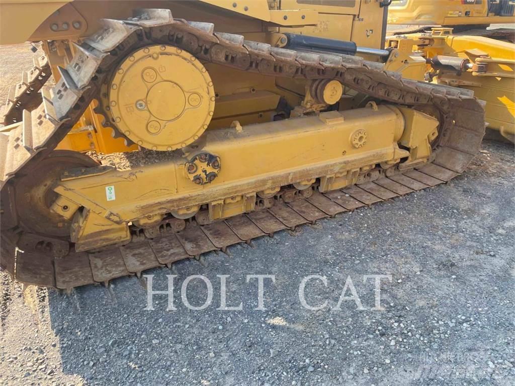 CAT D620VP Paletli dozerler