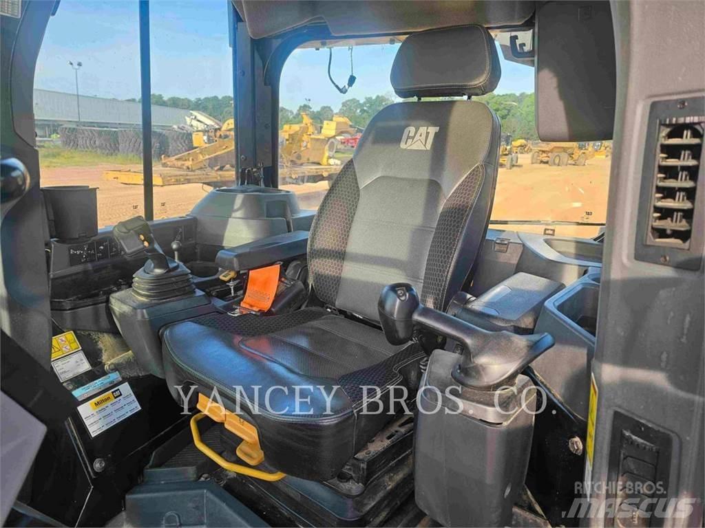 CAT D620VP Paletli dozerler