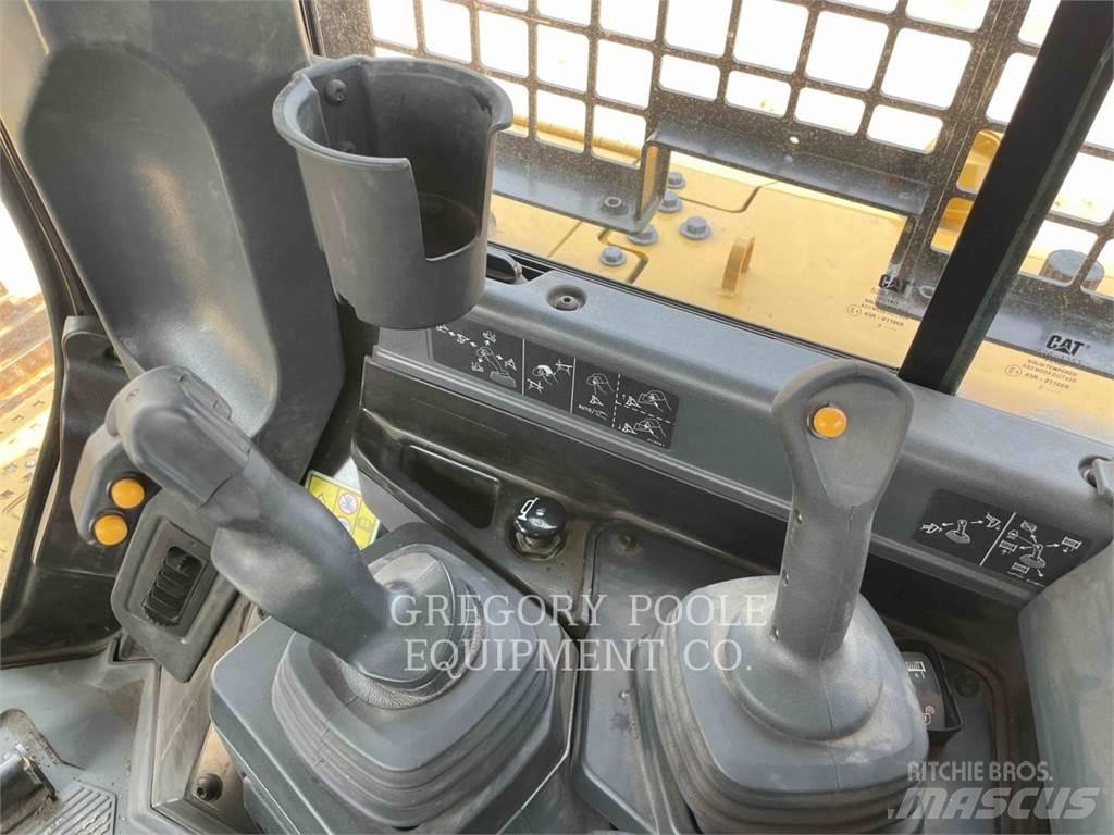 CAT D620VP Paletli dozerler