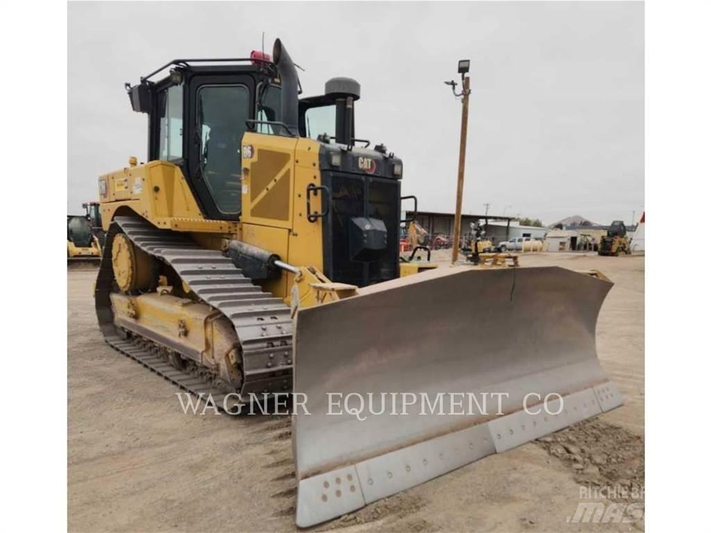 CAT D620VP Paletli dozerler