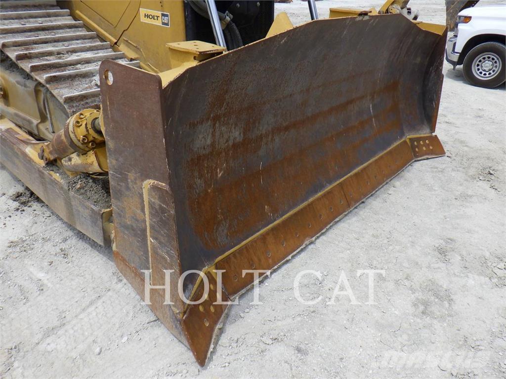 CAT D620XE Paletli dozerler
