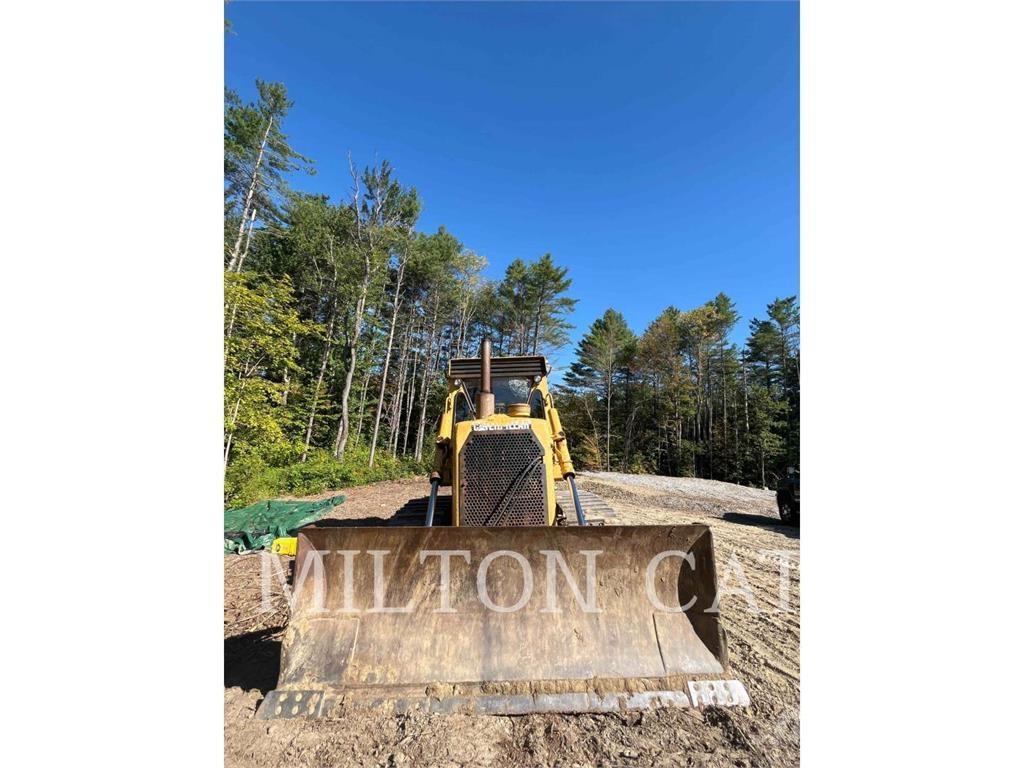 CAT D6D Paletli dozerler