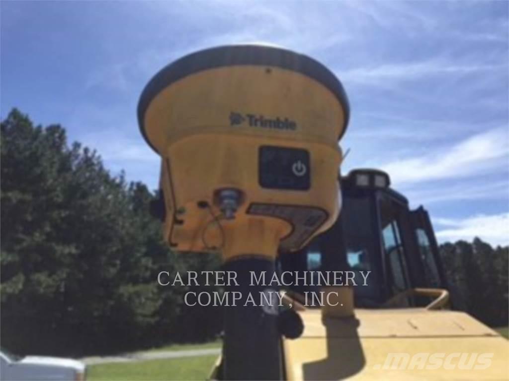 CAT D6K LGP Paletli dozerler