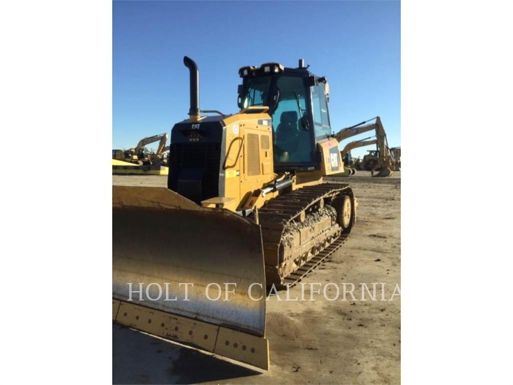 CAT D6K2 Paletli dozerler