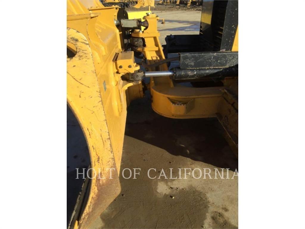 CAT D6K2 Paletli dozerler