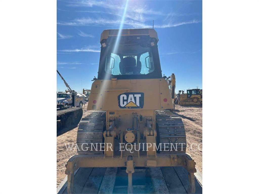 CAT D6K2 Paletli dozerler