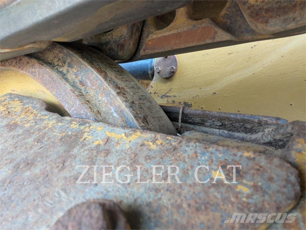 CAT D6K2 Paletli dozerler