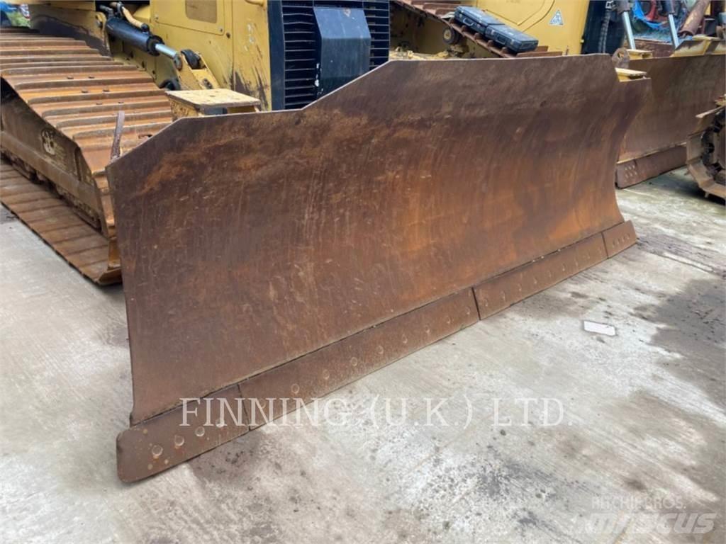 CAT D6K2 LGP Paletli dozerler