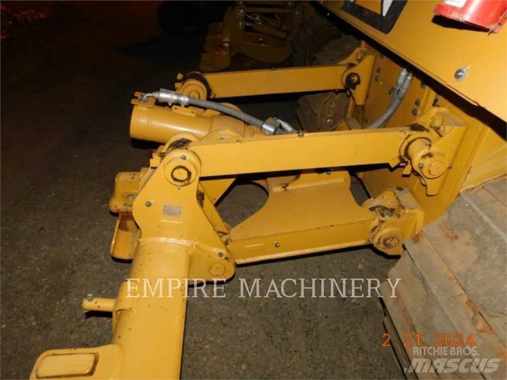 CAT D6K2 TR Paletli dozerler