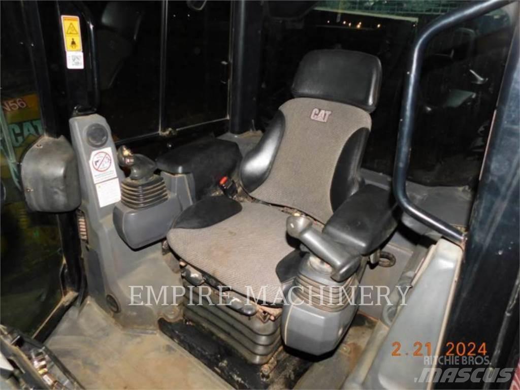 CAT D6K2 TR Paletli dozerler