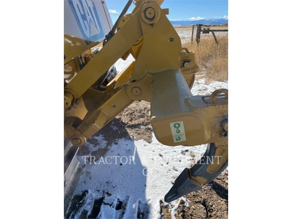 CAT D6K2 XL Paletli dozerler