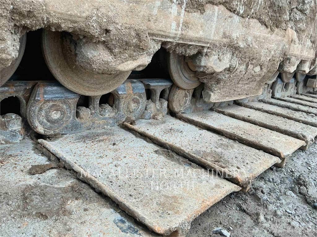 CAT D6K2L AZ24F Paletli dozerler